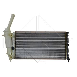 Radiatorius, variklio aušinimas NRF 53620