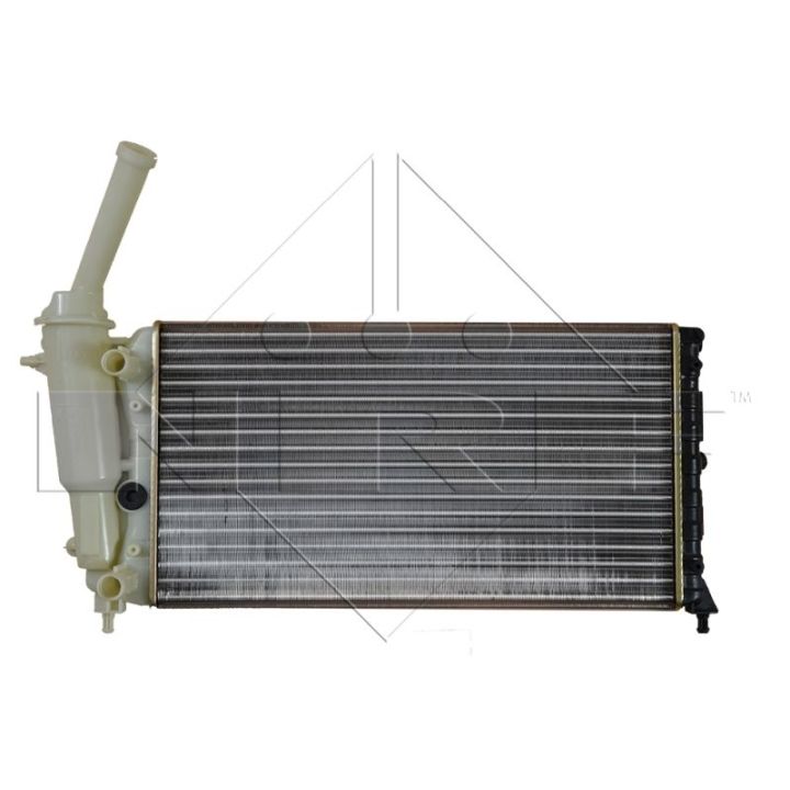Radiatorius, variklio aušinimas NRF 53620