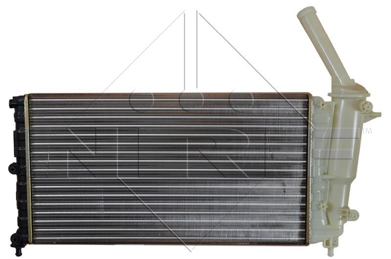 Radiatorius, variklio aušinimas NRF 53620