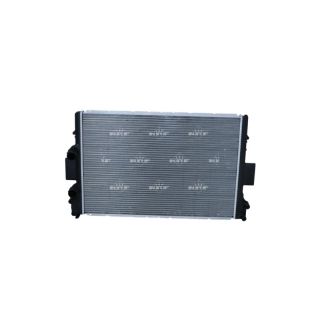 Radiatorius, variklio aušinimas NRF 53623