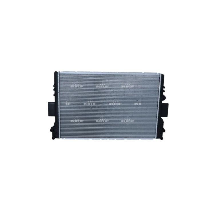 Radiatorius, variklio aušinimas NRF 53623