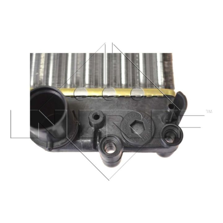 Radiatorius, variklio aušinimas NRF 53623A