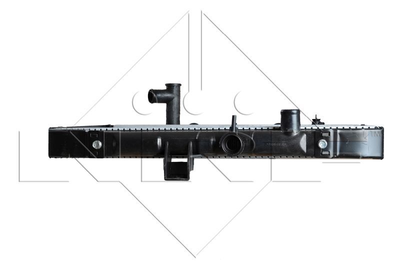Radiatorius, variklio aušinimas NRF 53650