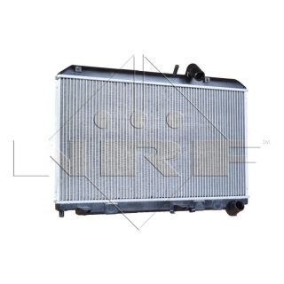 Radiatorius, variklio aušinimas NRF 53685