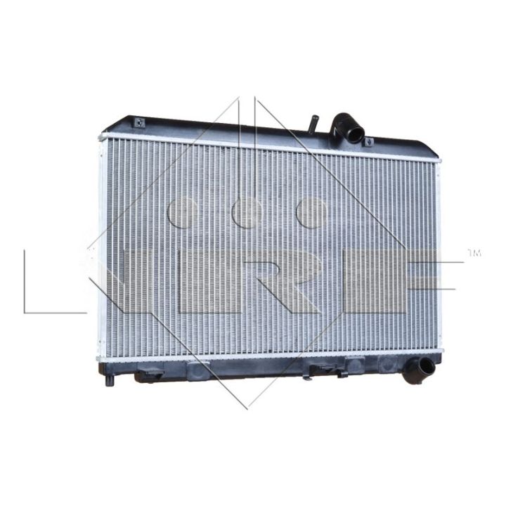 Radiatorius, variklio aušinimas NRF 53685