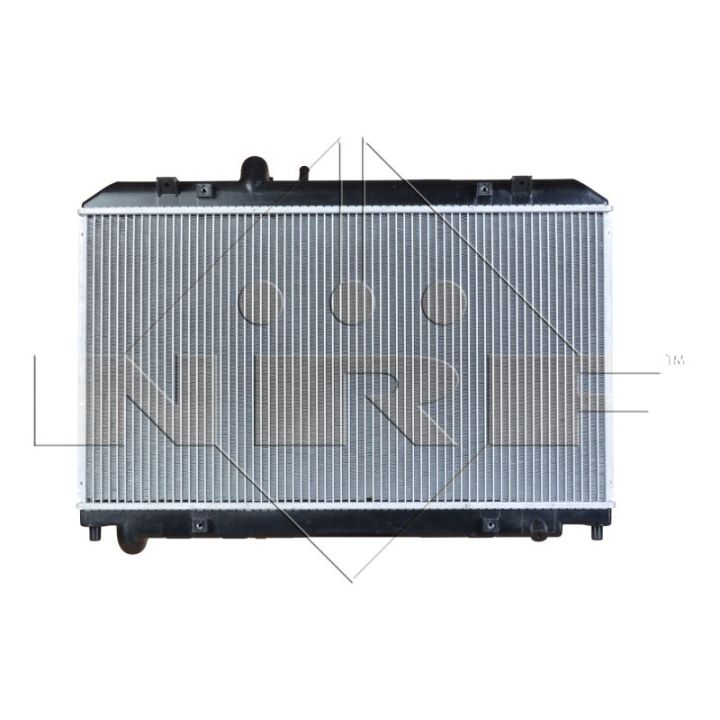 Radiatorius, variklio aušinimas NRF 53685