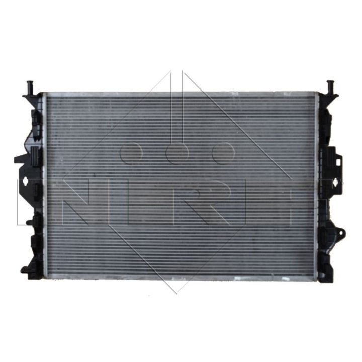 Radiatorius, variklio aušinimas NRF 53737