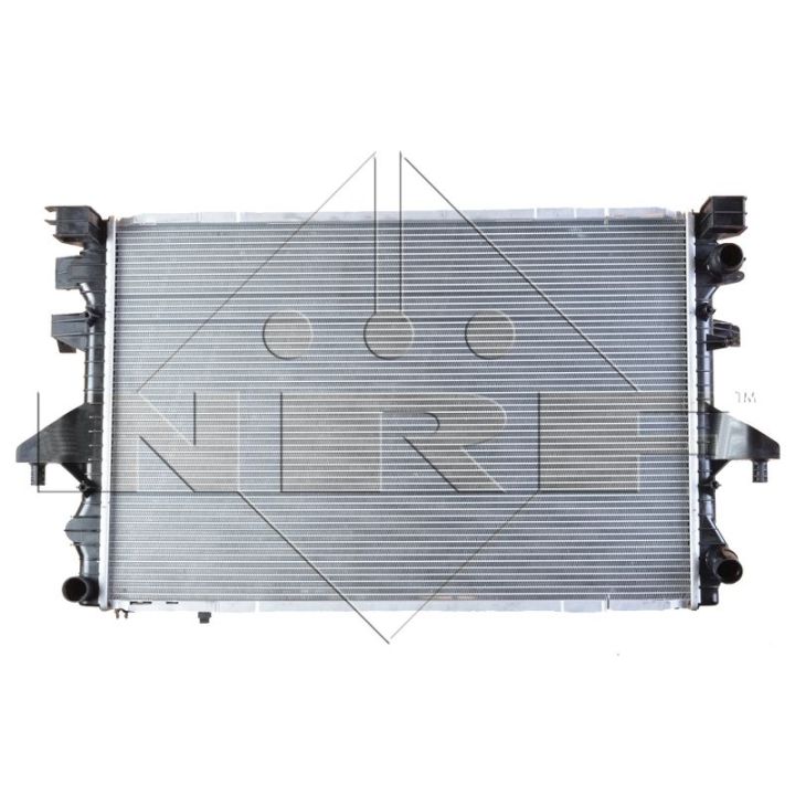 Radiatorius, variklio aušinimas NRF 53795