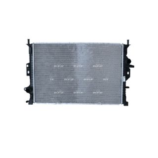 Radiatorius, variklio aušinimas NRF 53812