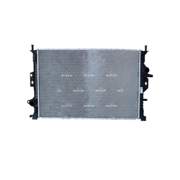 Radiatorius, variklio aušinimas NRF 53812