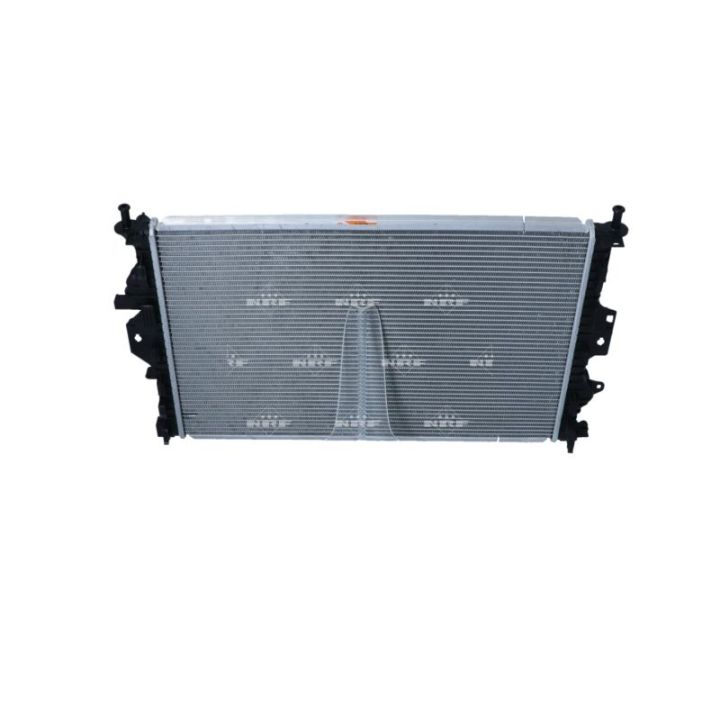 Radiatorius, variklio aušinimas NRF 53812