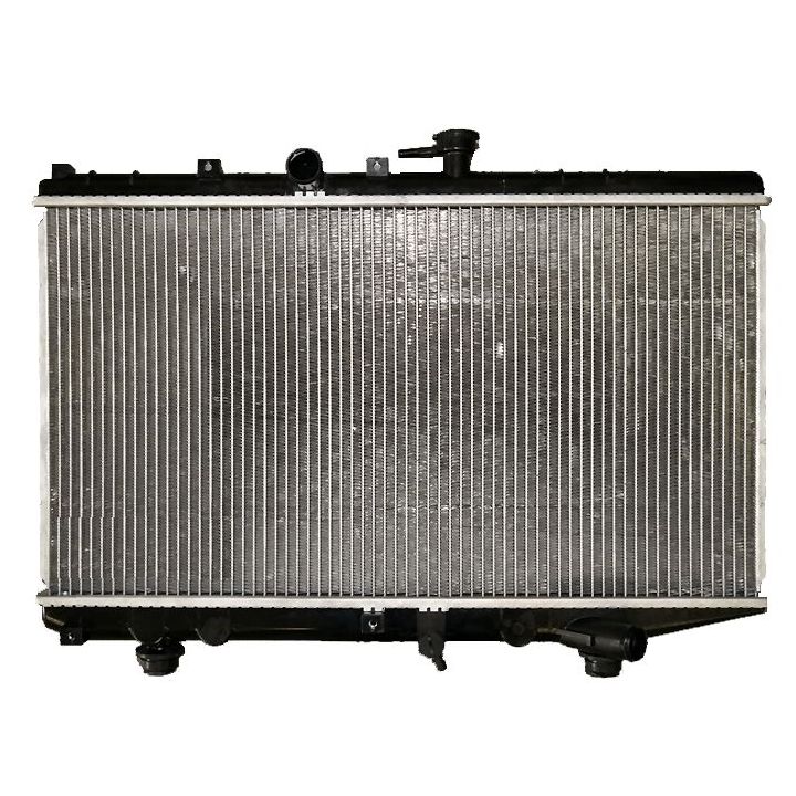 Radiatorius, variklio aušinimas NRF 53828