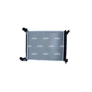 Radiatorius, variklio aušinimas NRF 53841