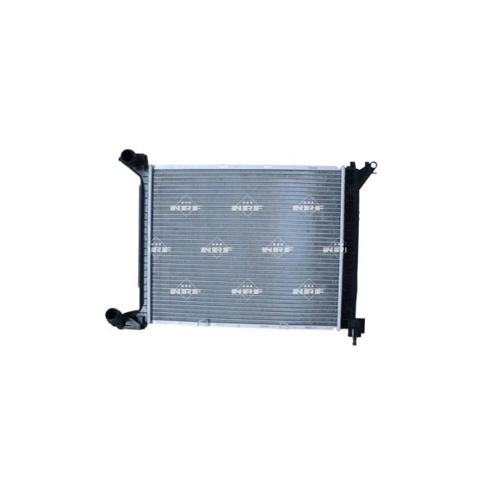 Radiatorius, variklio aušinimas NRF 53841