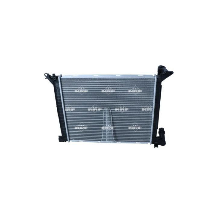 Radiatorius, variklio aušinimas NRF 53841