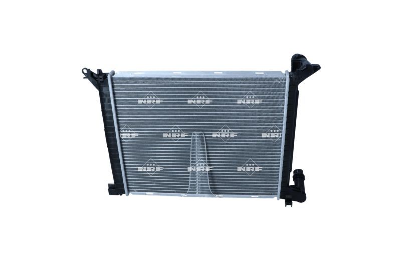 Radiatorius, variklio aušinimas NRF 53841