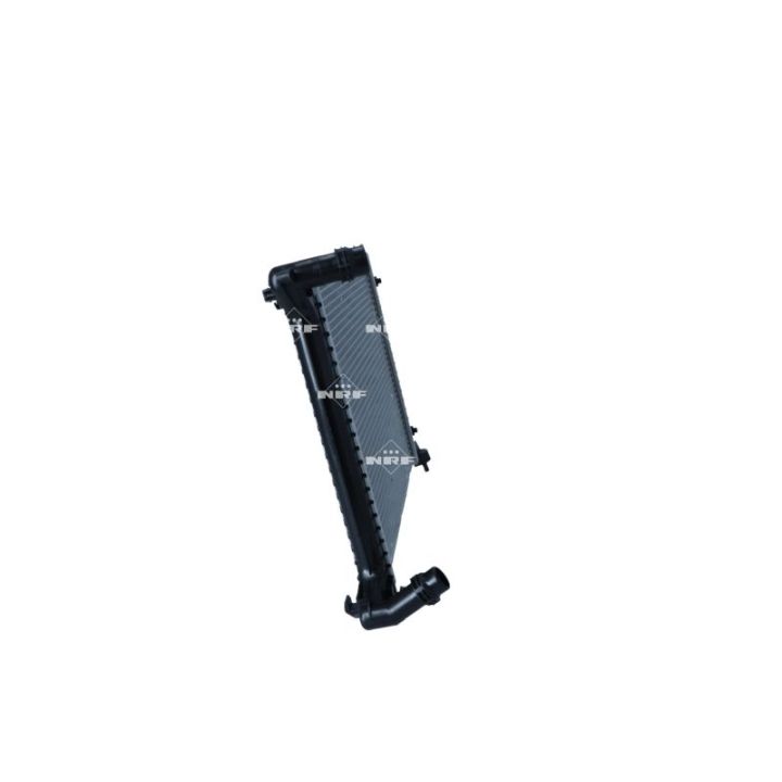 Radiatorius, variklio aušinimas NRF 53841