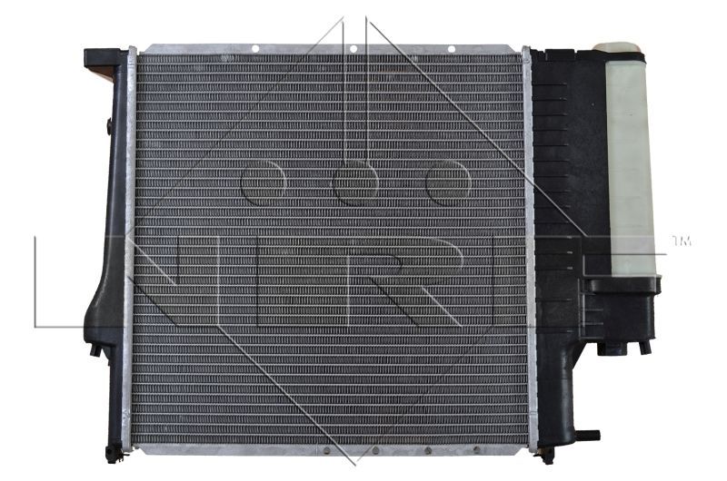 Radiatorius, variklio aušinimas NRF 53849