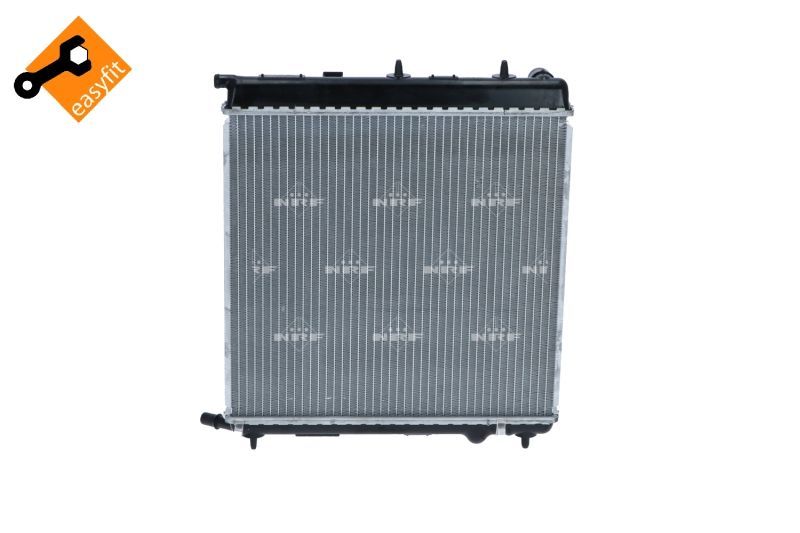 Radiatorius, variklio aušinimas NRF 53863