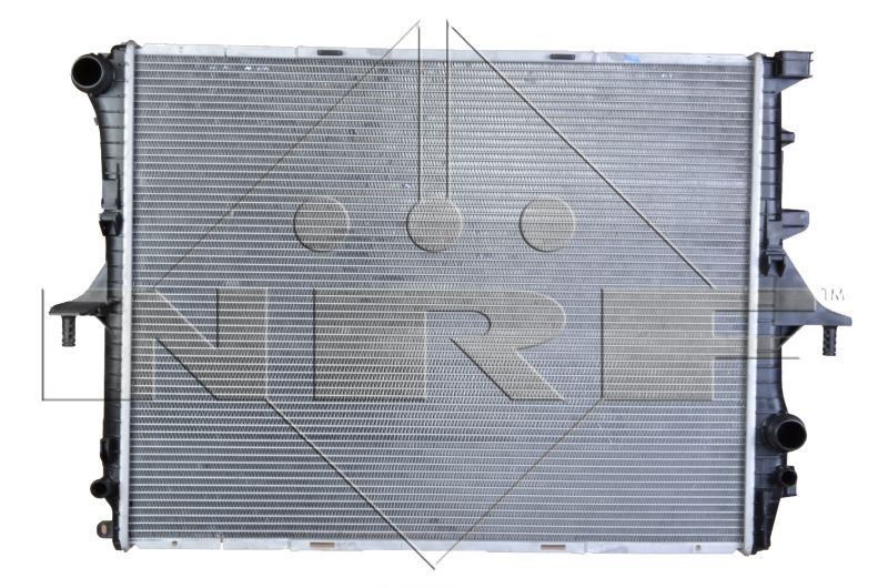 Radiatorius, variklio aušinimas NRF 53864
