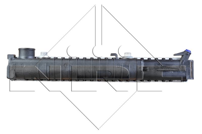 Radiatorius, variklio aušinimas NRF 53870