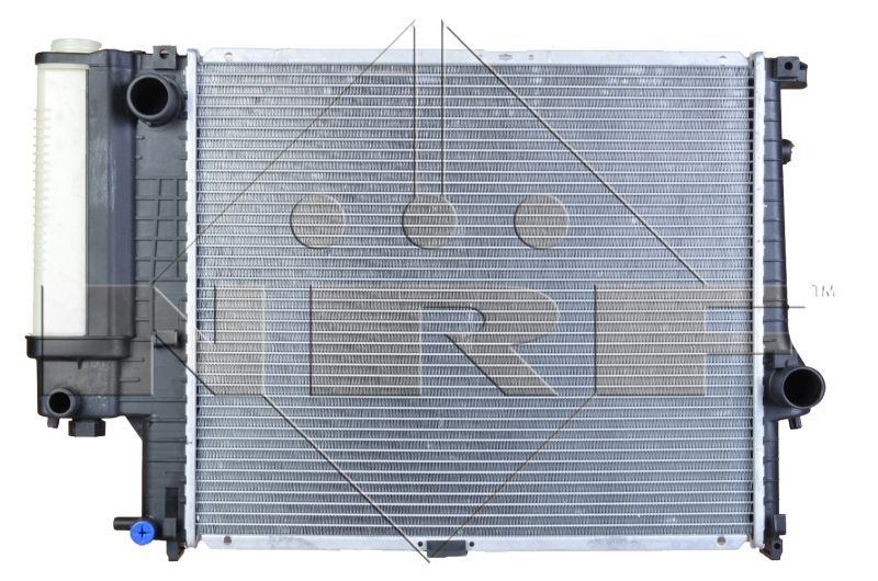 Radiatorius, variklio aušinimas NRF 53897