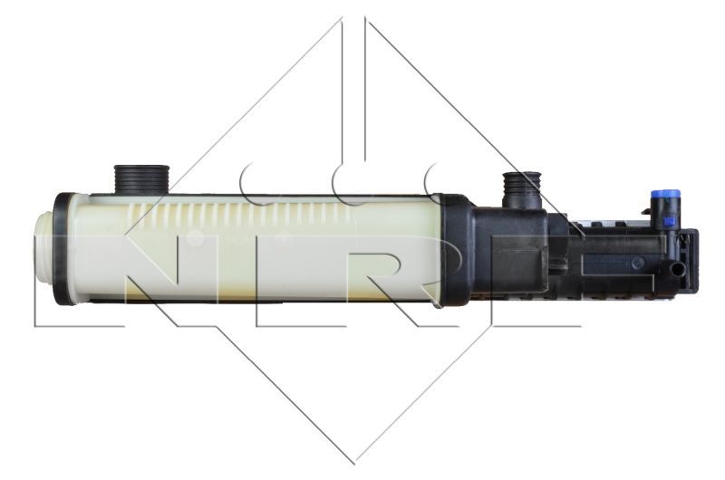Radiatorius, variklio aušinimas NRF 53897