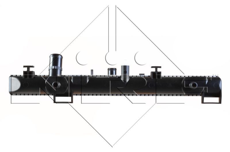 Radiatorius, variklio aušinimas NRF 53918