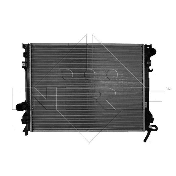 Radiatorius, variklio aušinimas NRF 53928