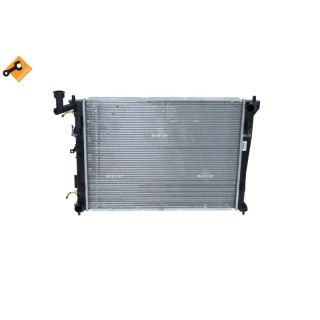 Radiatorius, variklio aušinimas NRF 53931