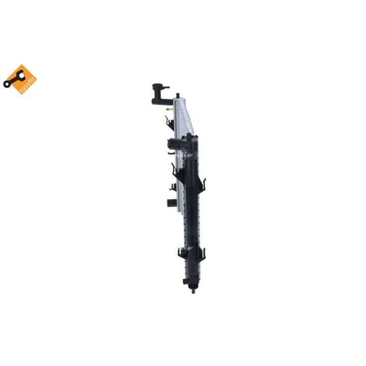 Radiatorius, variklio aušinimas NRF 53931