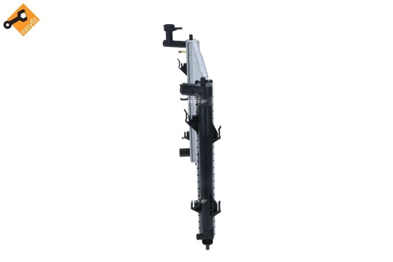 Radiatorius, variklio aušinimas NRF 53931