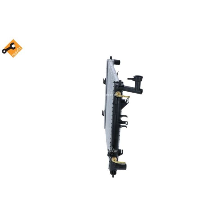 Radiatorius, variklio aušinimas NRF 53931