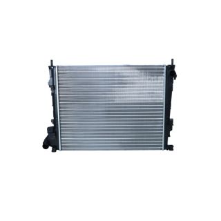 Radiatorius, variklio aušinimas NRF 53966