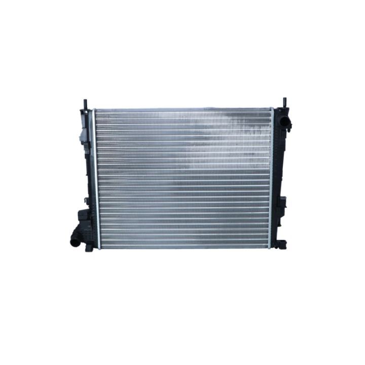 Radiatorius, variklio aušinimas NRF 53966