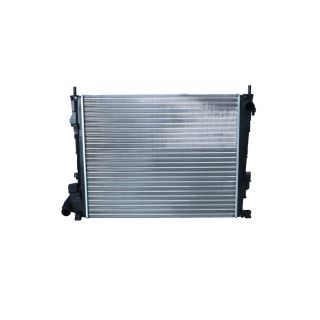 Radiatorius, variklio aušinimas NRF 53966A