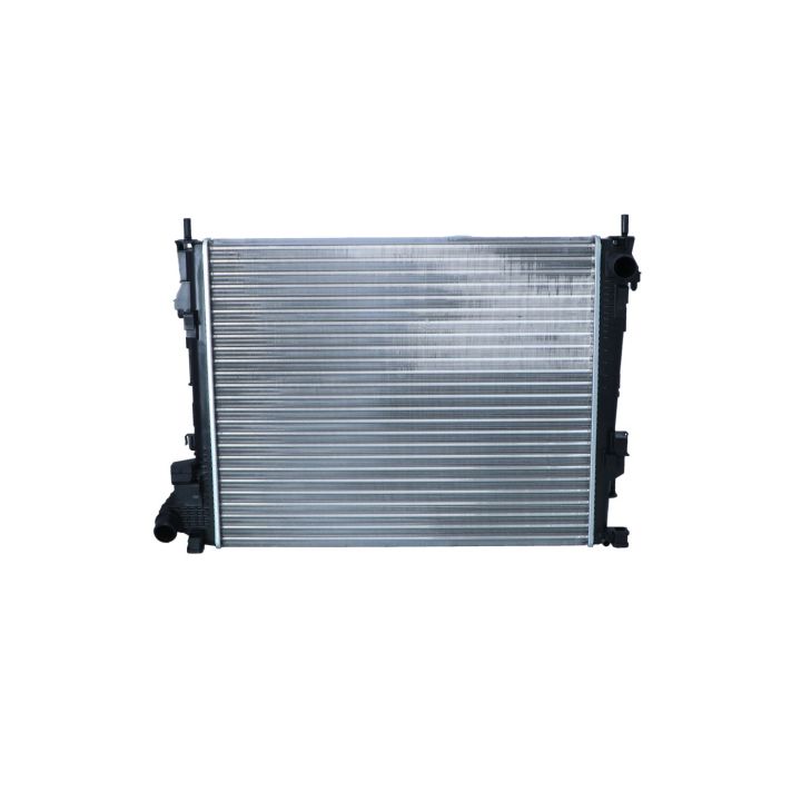 Radiatorius, variklio aušinimas NRF 53966A