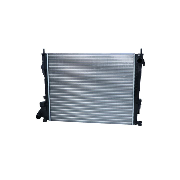 Radiatorius, variklio aušinimas NRF 53966A