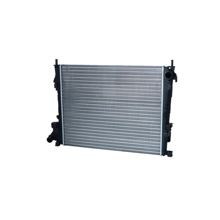 Radiatorius, variklio aušinimas NRF 53966A