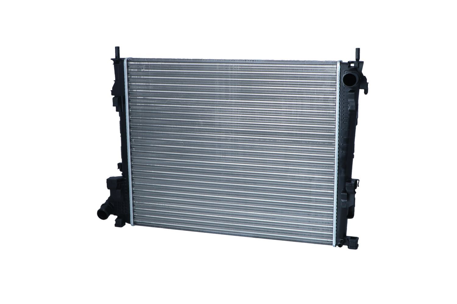 Radiatorius, variklio aušinimas NRF 53966A