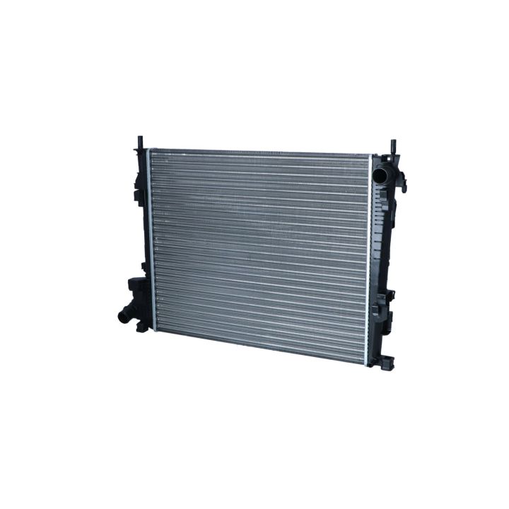 Radiatorius, variklio aušinimas NRF 53966A