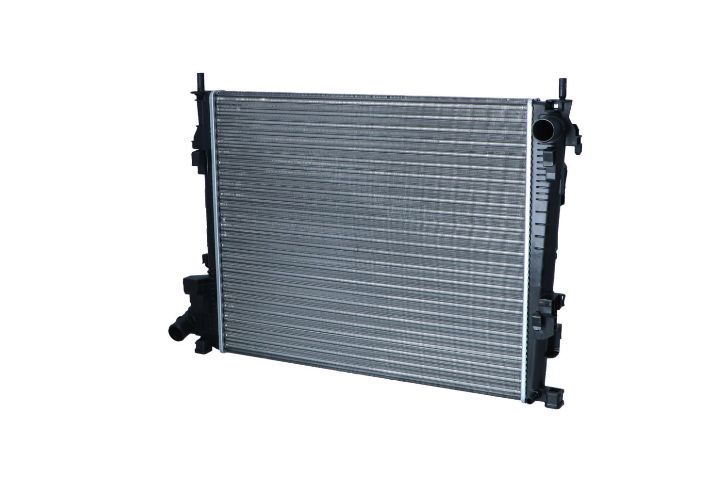 Radiatorius, variklio aušinimas NRF 53966A