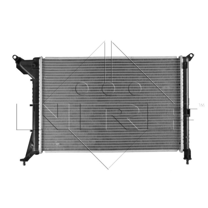 Radiatorius, variklio aušinimas NRF 53969