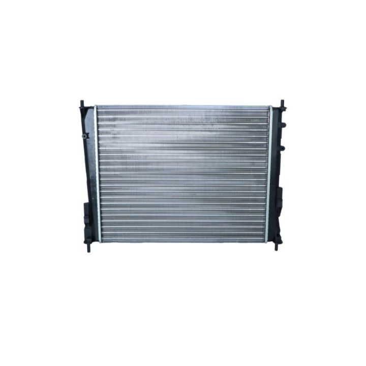 Radiatorius, variklio aušinimas NRF 53991