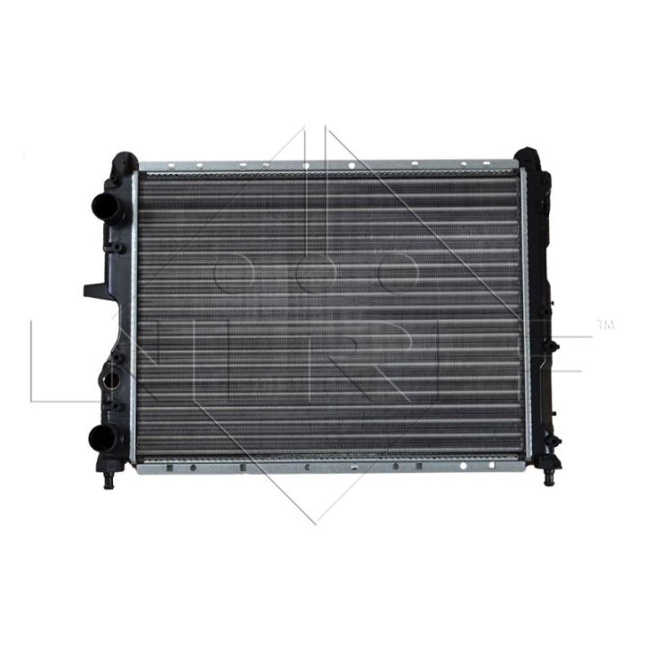 Radiatorius, variklio aušinimas NRF 54501