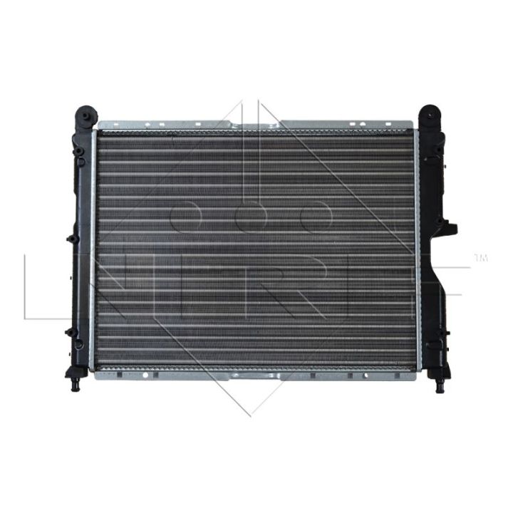 Radiatorius, variklio aušinimas NRF 54501