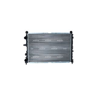 Radiatorius, variklio aušinimas NRF 54502