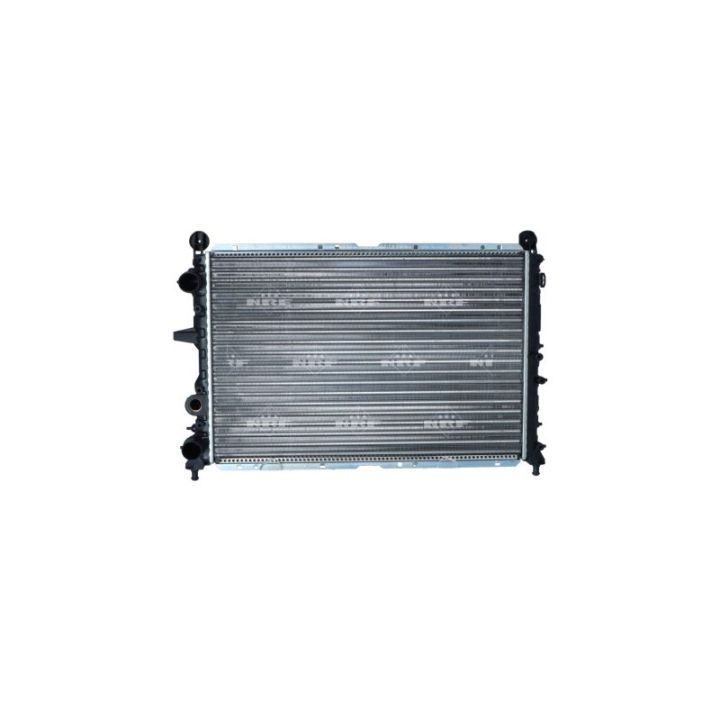 Radiatorius, variklio aušinimas NRF 54502
