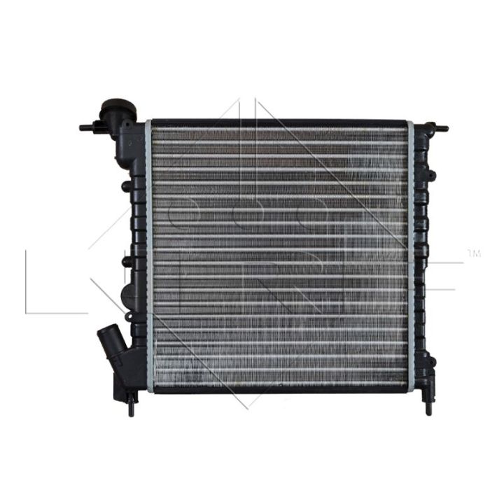 Radiatorius, variklio aušinimas NRF 54685