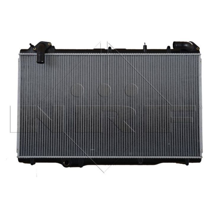 Radiatorius, variklio aušinimas NRF 54750